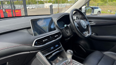 MG Hs 1.5 T-GDI Excite 5dr Petrol Hatchback